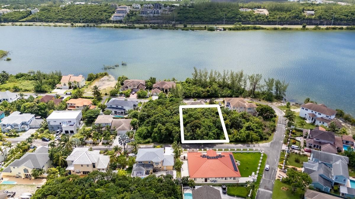 48 LAKE CUNNINGHAM