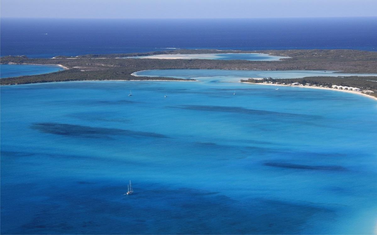 LOT39 NORTH CROWN CAY L I