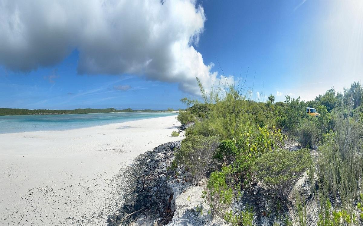 LOT39 NORTH CROWN CAY L I
