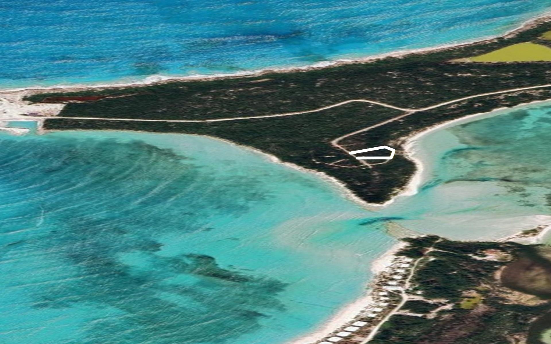LOT39 NORTH CROWN CAY L I