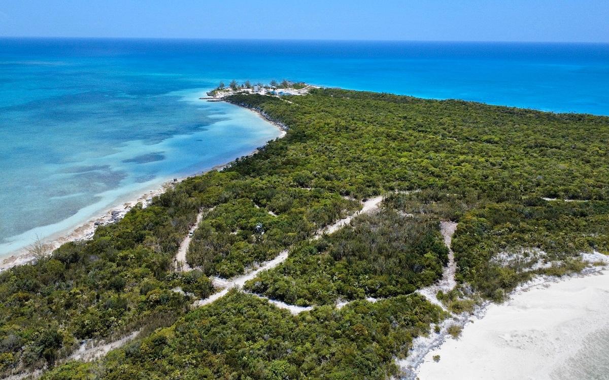 LOT39 NORTH CROWN CAY L I