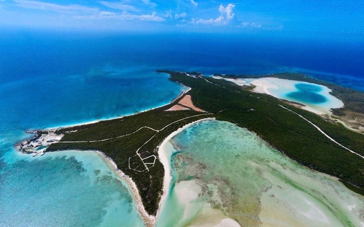LOT39 NORTH CROWN CAY L I