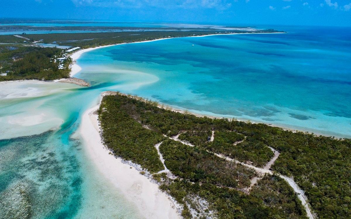 LOT39 NORTH CROWN CAY L I