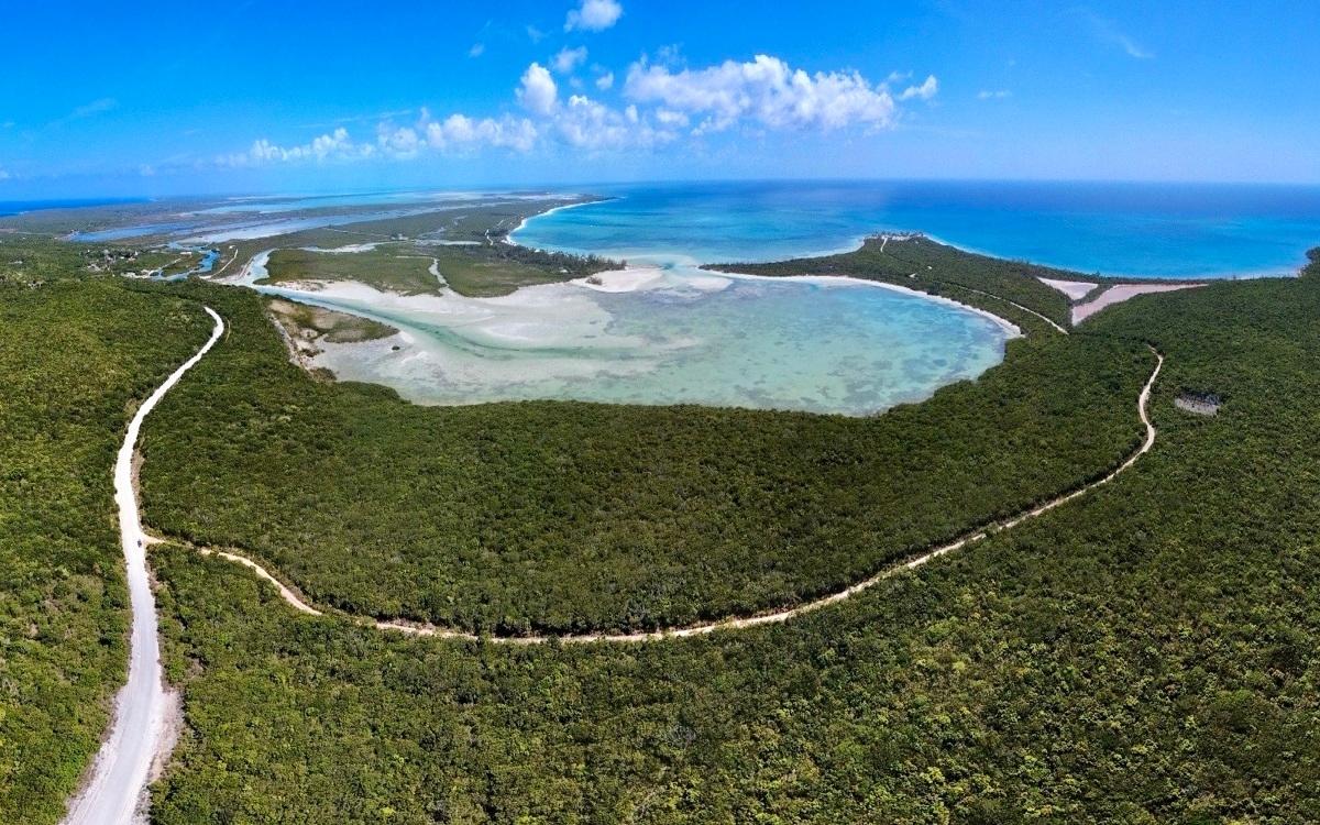 LOT39 NORTH CROWN CAY L I