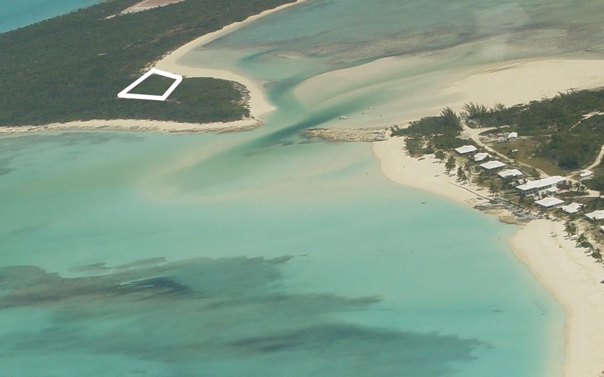 LOT39 NORTH CROWN CAY L I