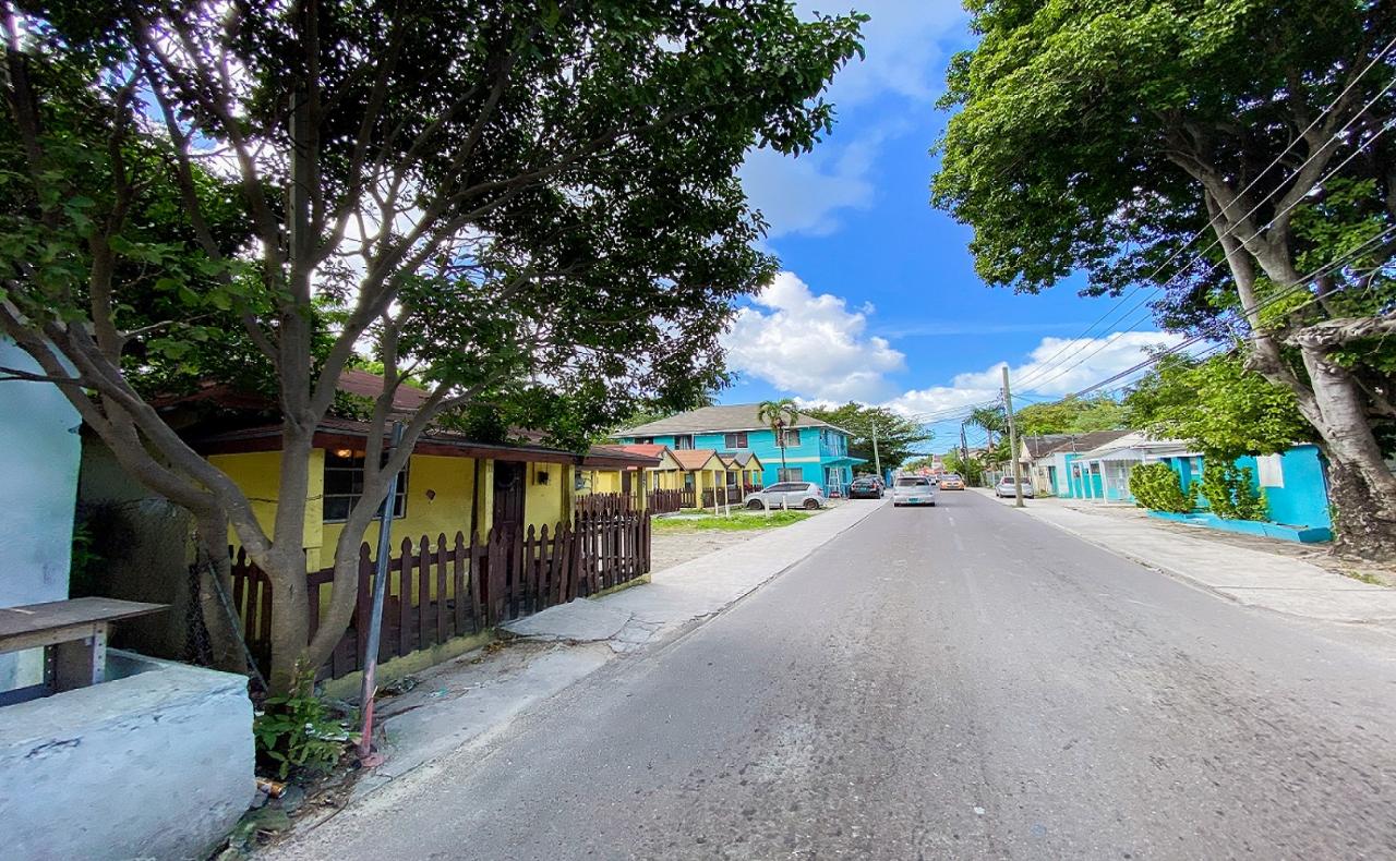 GIBBS CORNER MULTIPLEXES