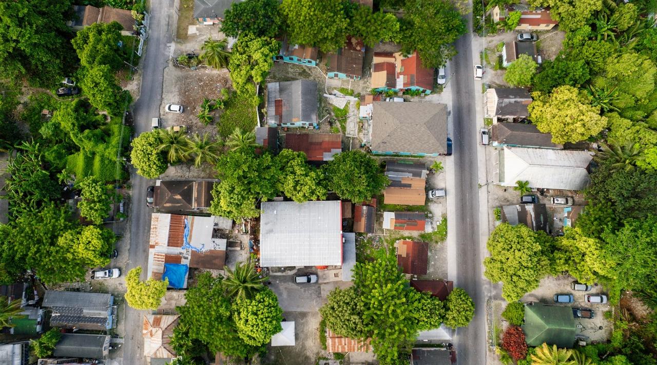 GIBBS CORNER MULTIPLEXES