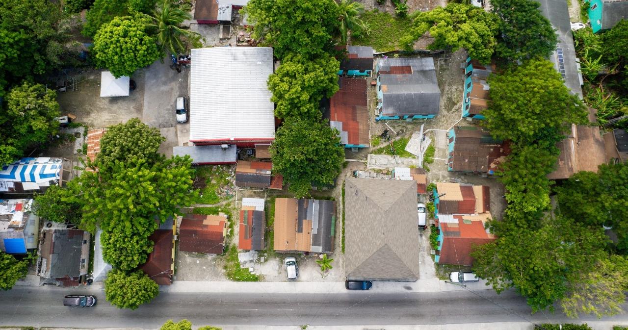 GIBBS CORNER MULTIPLEXES