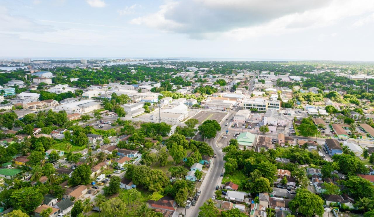 GIBBS CORNER MULTIPLEXES