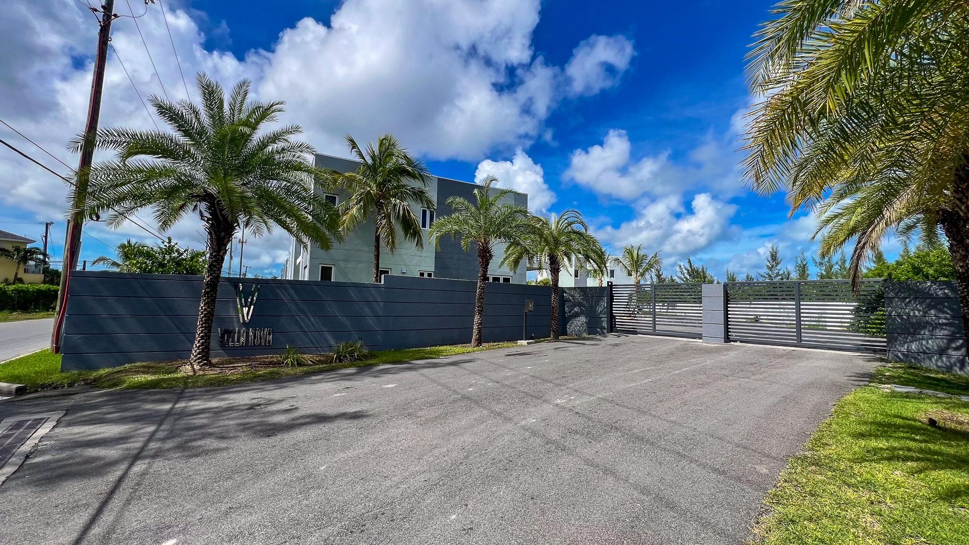 VILLA NOVA STUDIO RENTAL Unit: C4