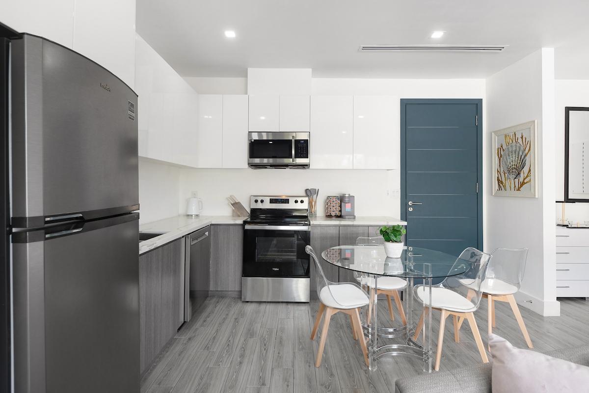 VILLA NOVA STUDIO RENTAL Unit: C4