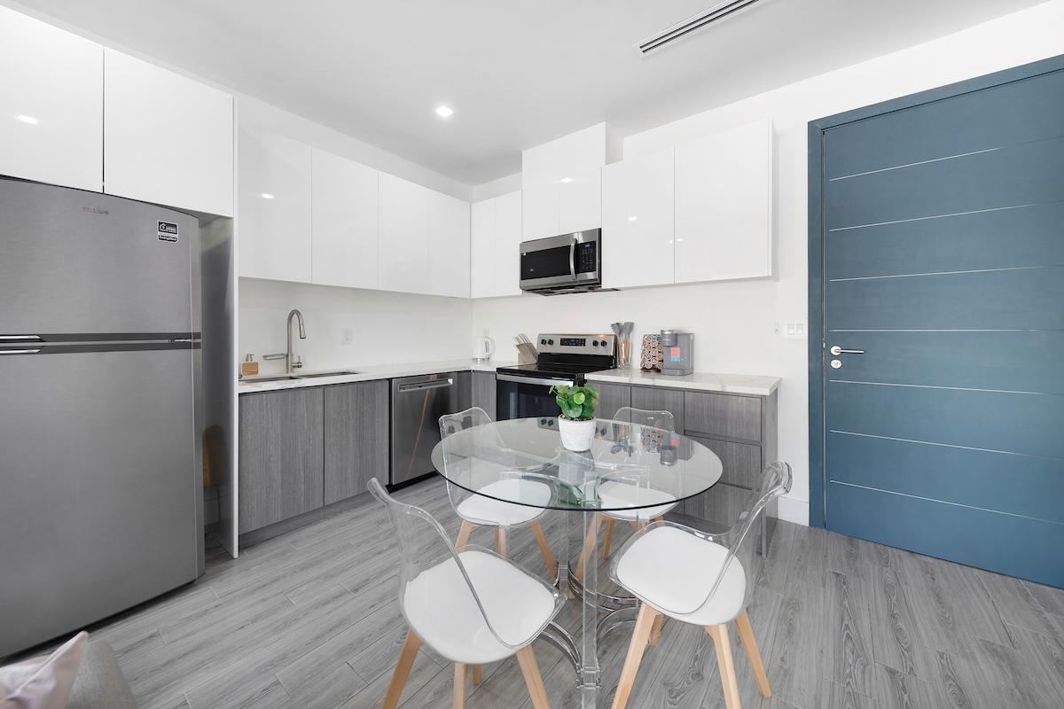 VILLA NOVA STUDIO RENTAL Unit: C4