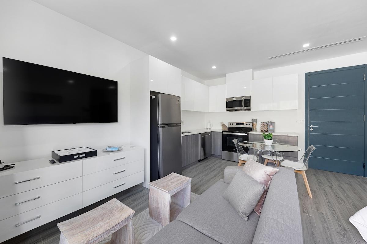 VILLA NOVA STUDIO RENTAL Unit: C4