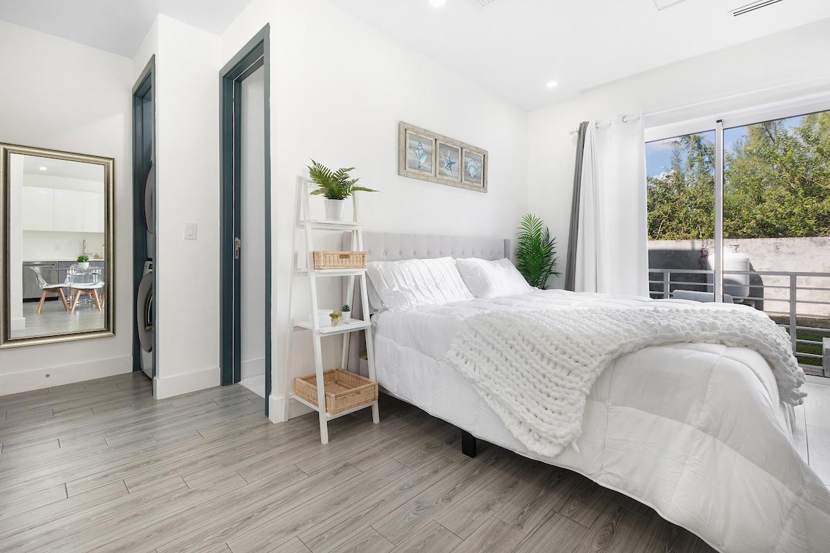 VILLA NOVA STUDIO RENTAL Unit: C4