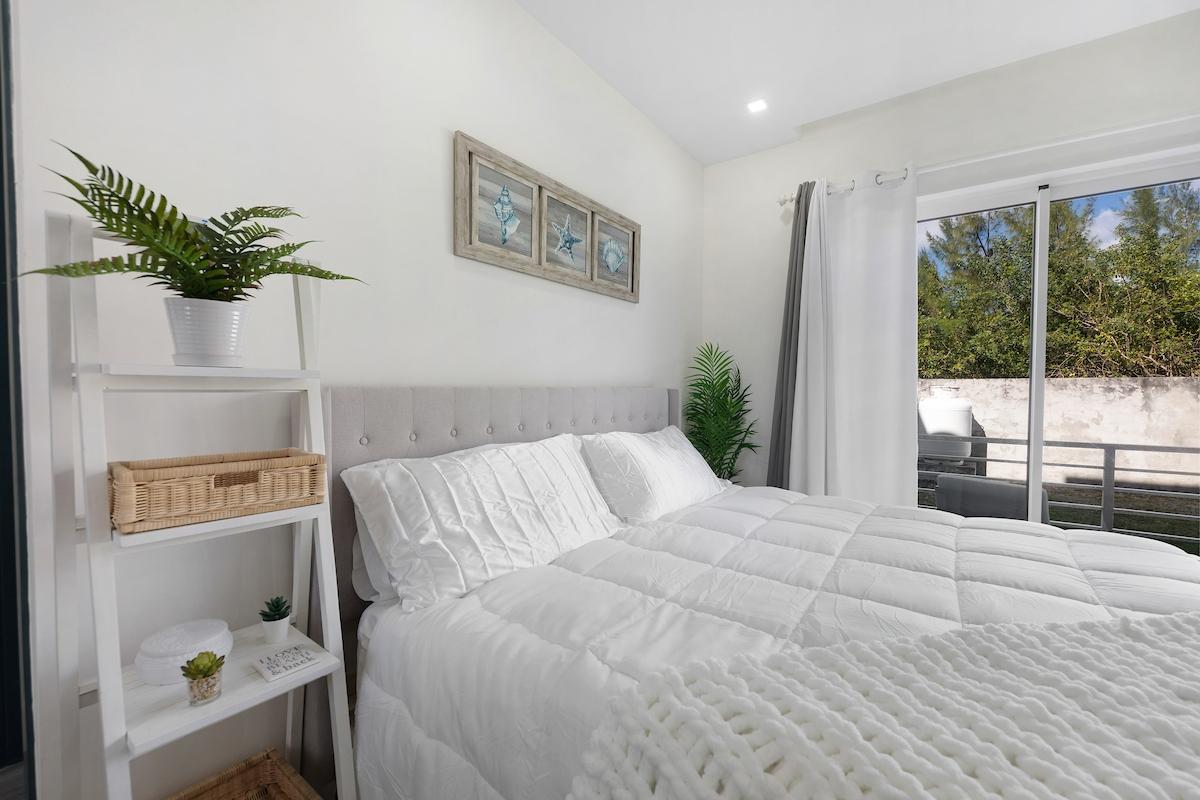 VILLA NOVA STUDIO RENTAL Unit: C4