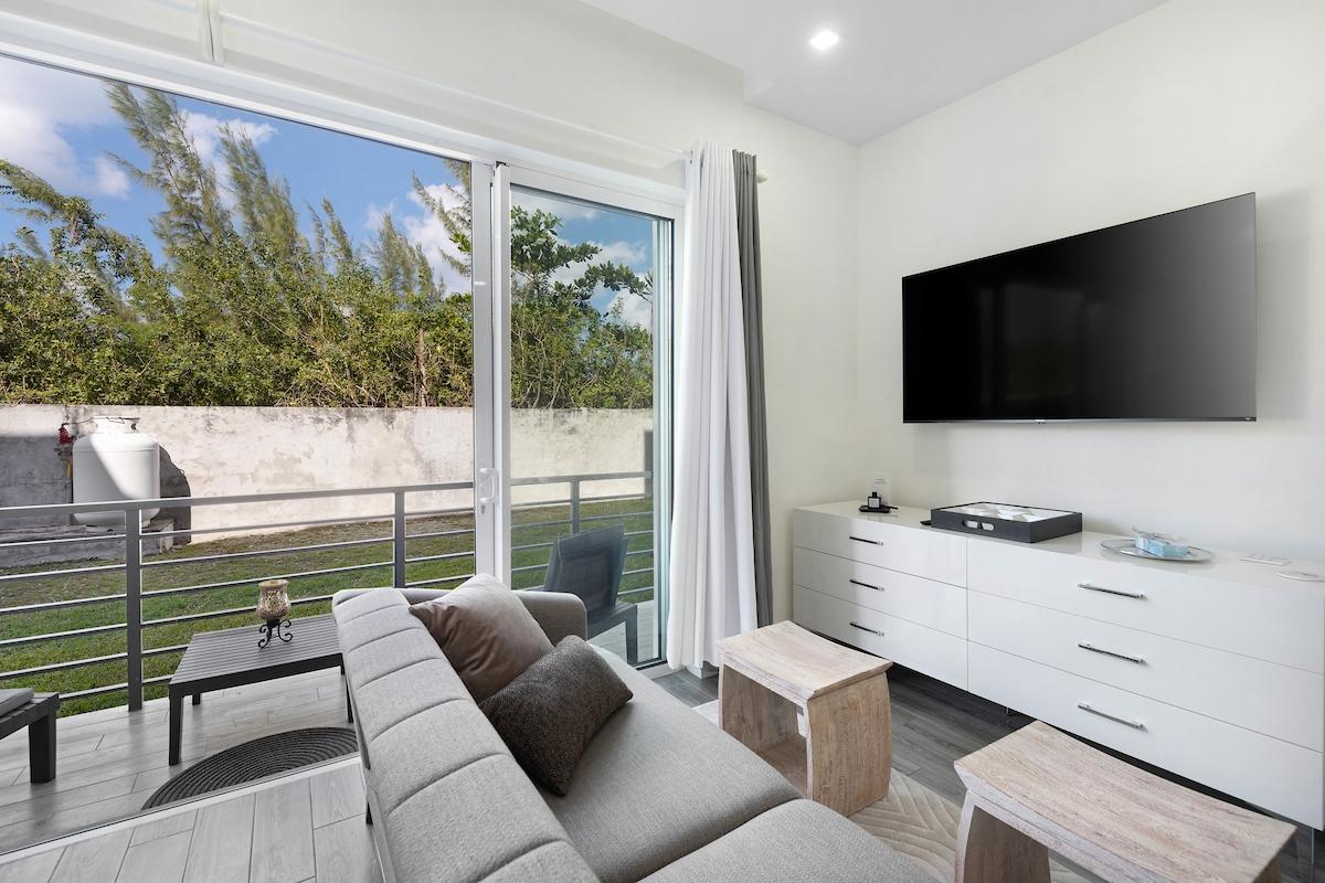 VILLA NOVA STUDIO RENTAL Unit: C4