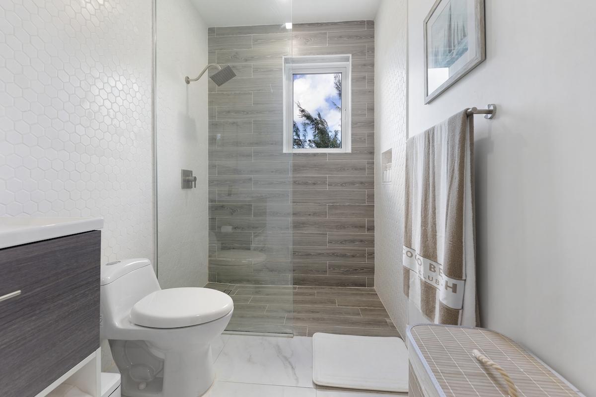 VILLA NOVA STUDIO RENTAL Unit: C4