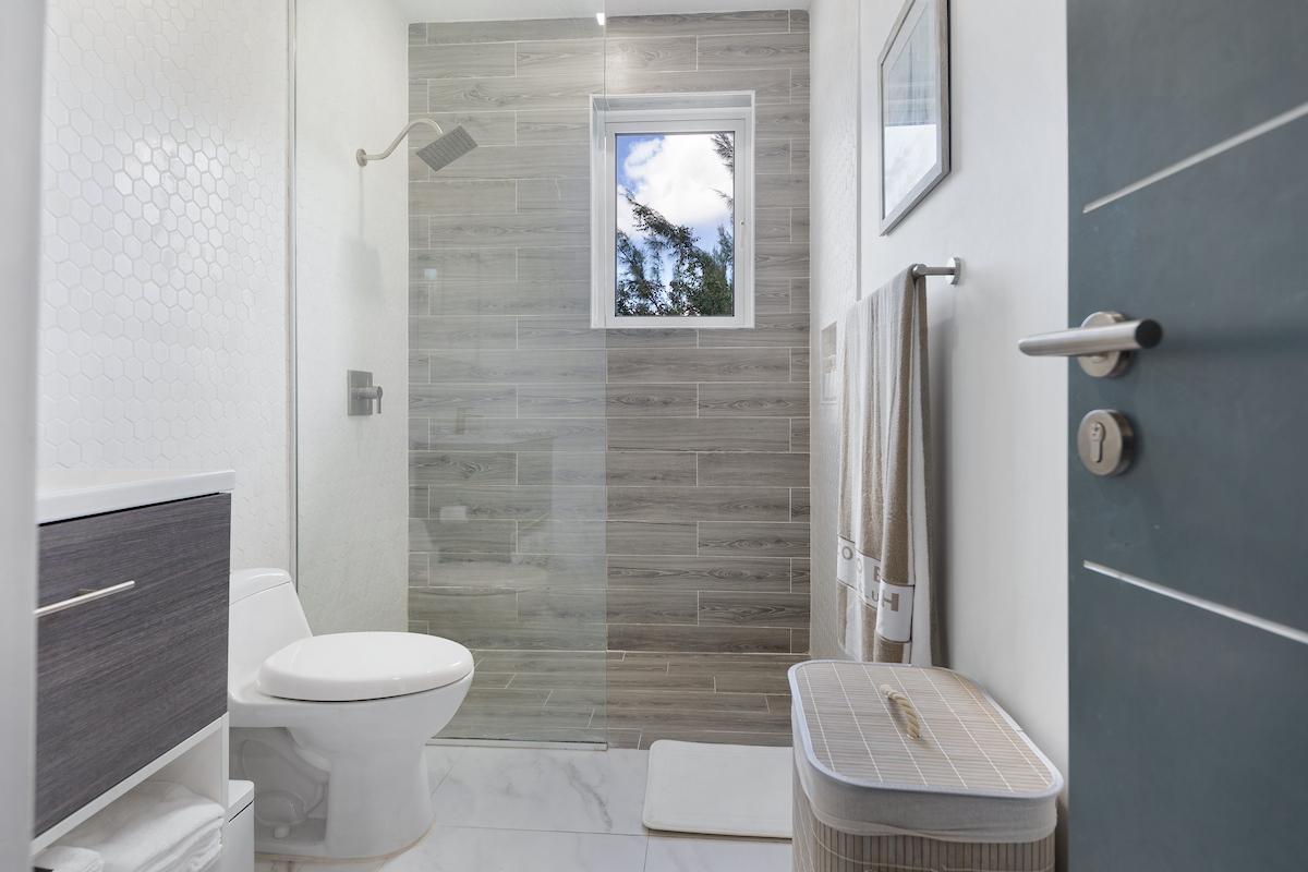 VILLA NOVA STUDIO RENTAL Unit: C4