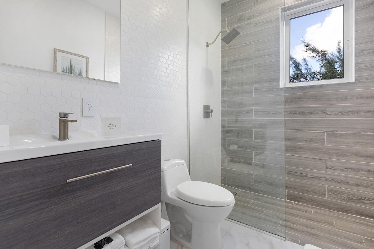 VILLA NOVA STUDIO RENTAL Unit: C4