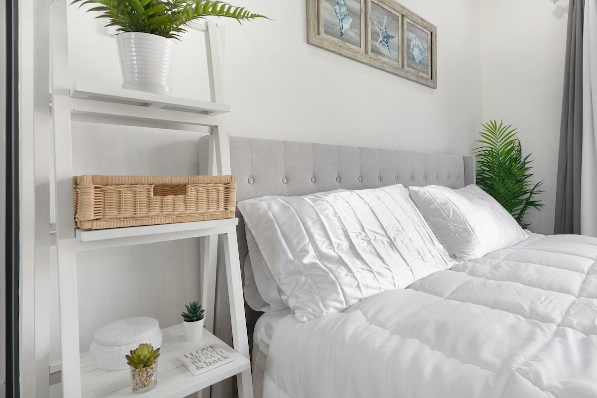 VILLA NOVA STUDIO RENTAL Unit: C4