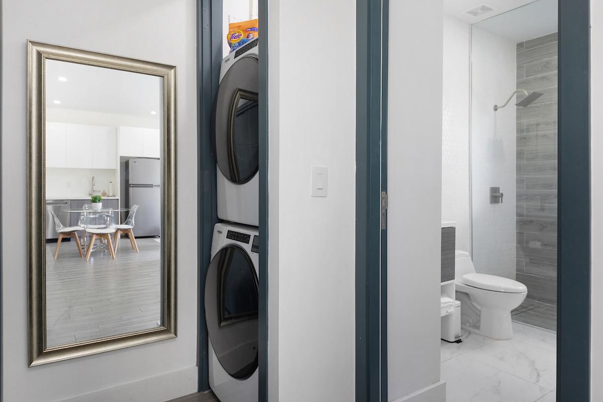 VILLA NOVA STUDIO RENTAL Unit: C4