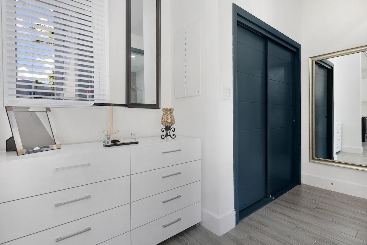 VILLA NOVA STUDIO RENTAL Unit: C4