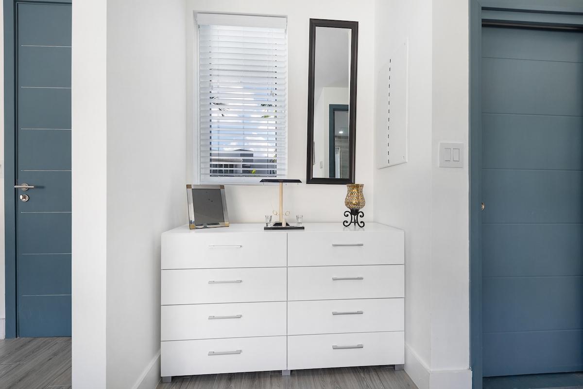 VILLA NOVA STUDIO RENTAL Unit: C4