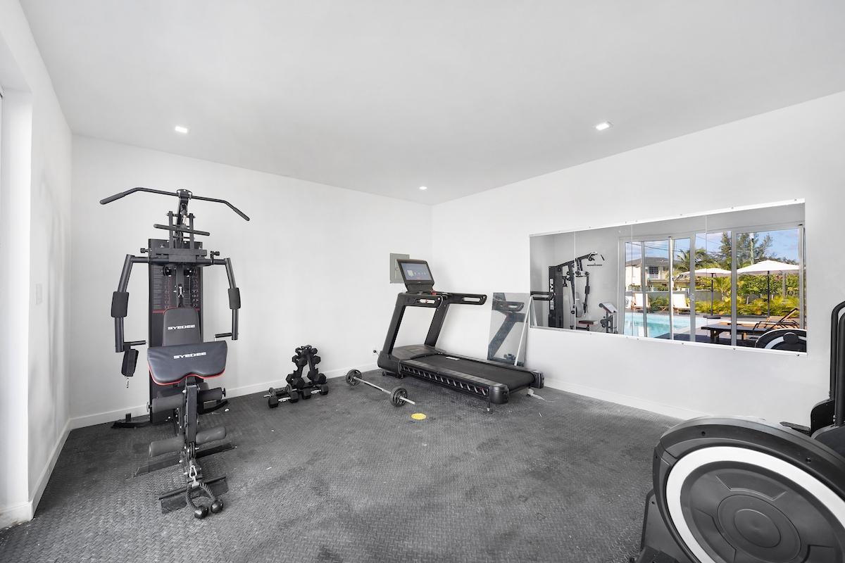 VILLA NOVA STUDIO RENTAL Unit: C4