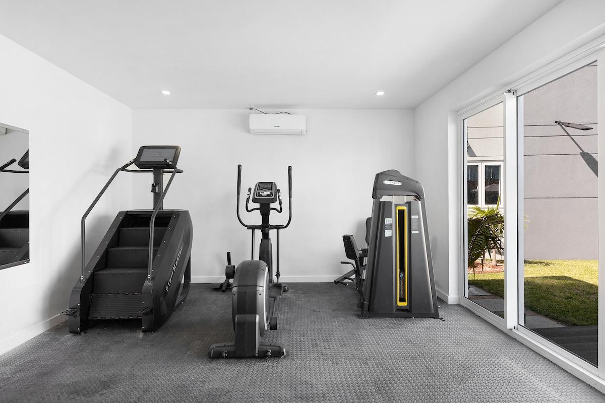 VILLA NOVA STUDIO RENTAL Unit: C4