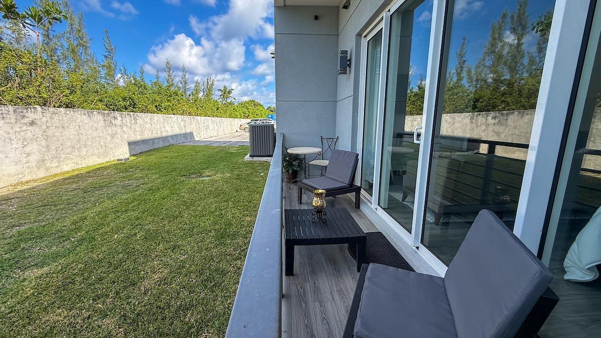 VILLA NOVA STUDIO RENTAL Unit: C4