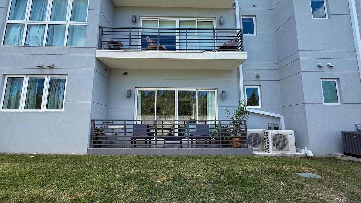 VILLA NOVA STUDIO RENTAL Unit: C4