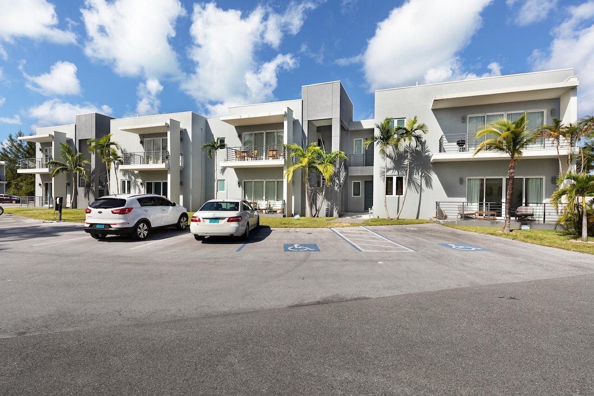 VILLA NOVA STUDIO RENTAL Unit: C4