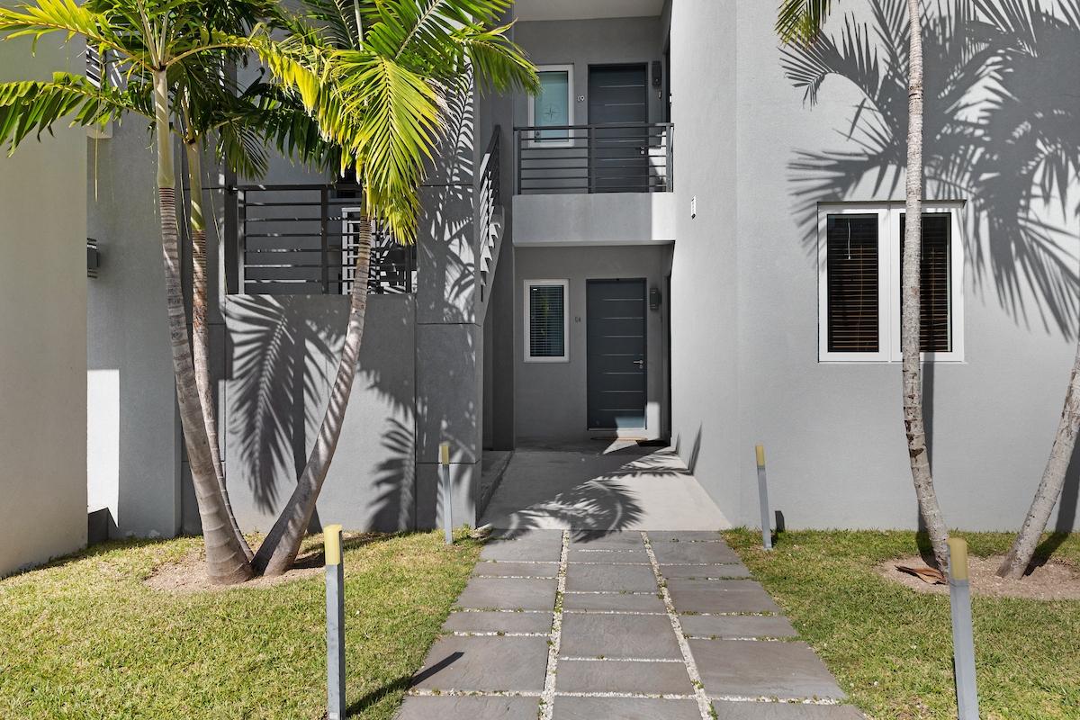 VILLA NOVA STUDIO RENTAL Unit: C4