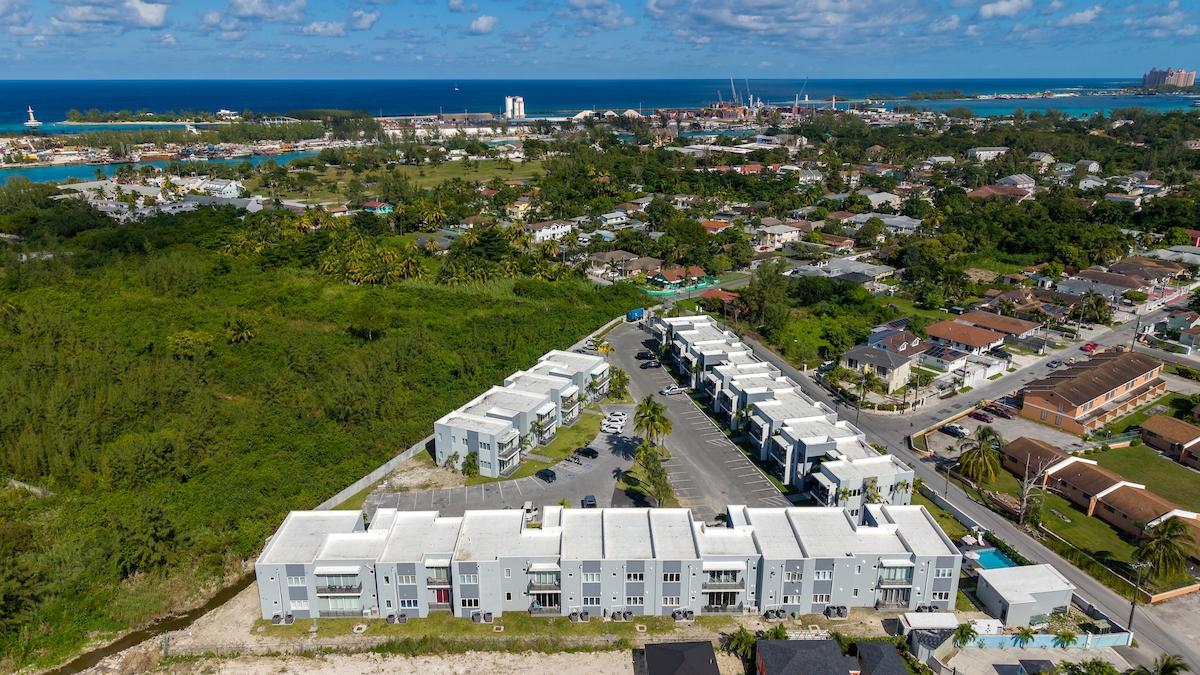 VILLA NOVA STUDIO RENTAL Unit: C4