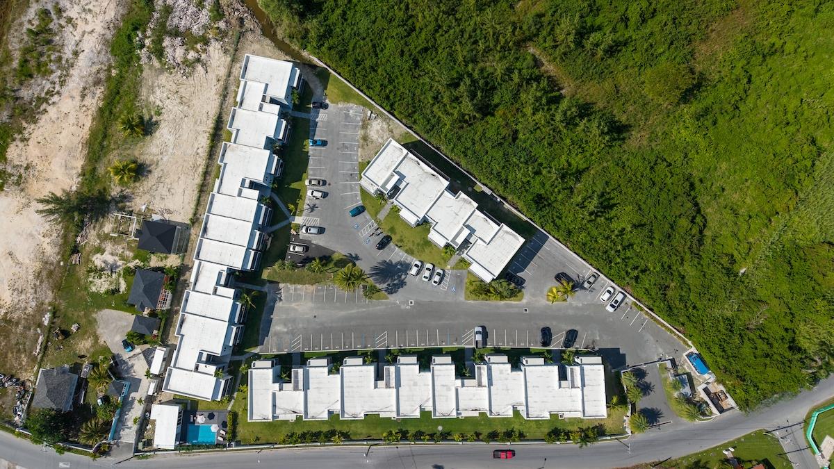 VILLA NOVA STUDIO RENTAL Unit: C4