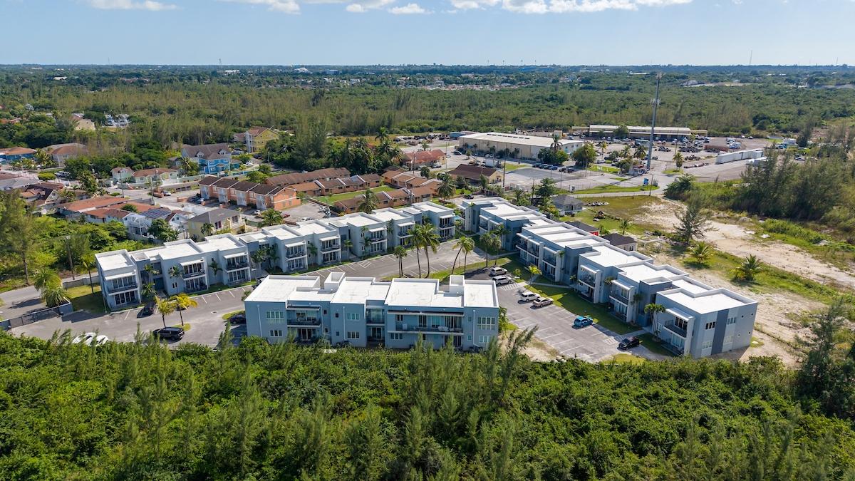 VILLA NOVA STUDIO RENTAL Unit: C4