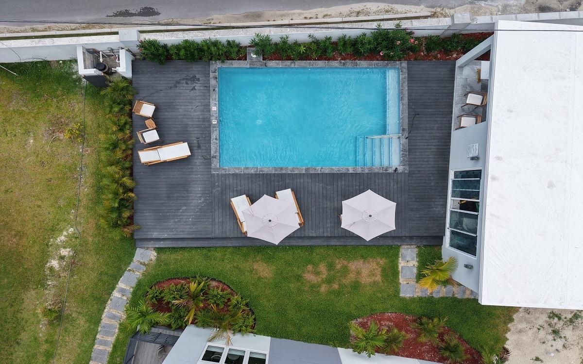 VILLA NOVA STUDIO RENTAL Unit: C4