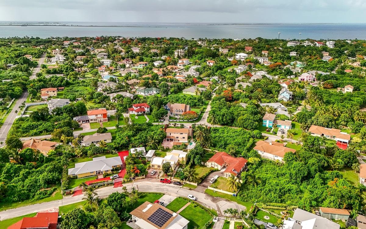 LOT 19, WINTON HEIGHTS