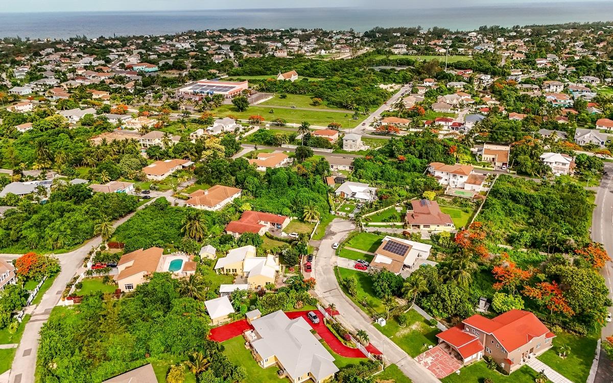 LOT 19, WINTON HEIGHTS