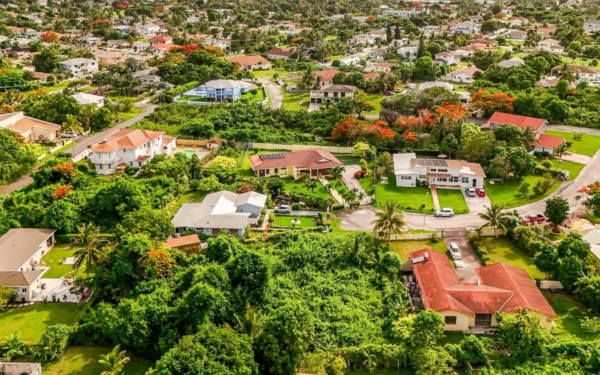 LOT 19, WINTON HEIGHTS