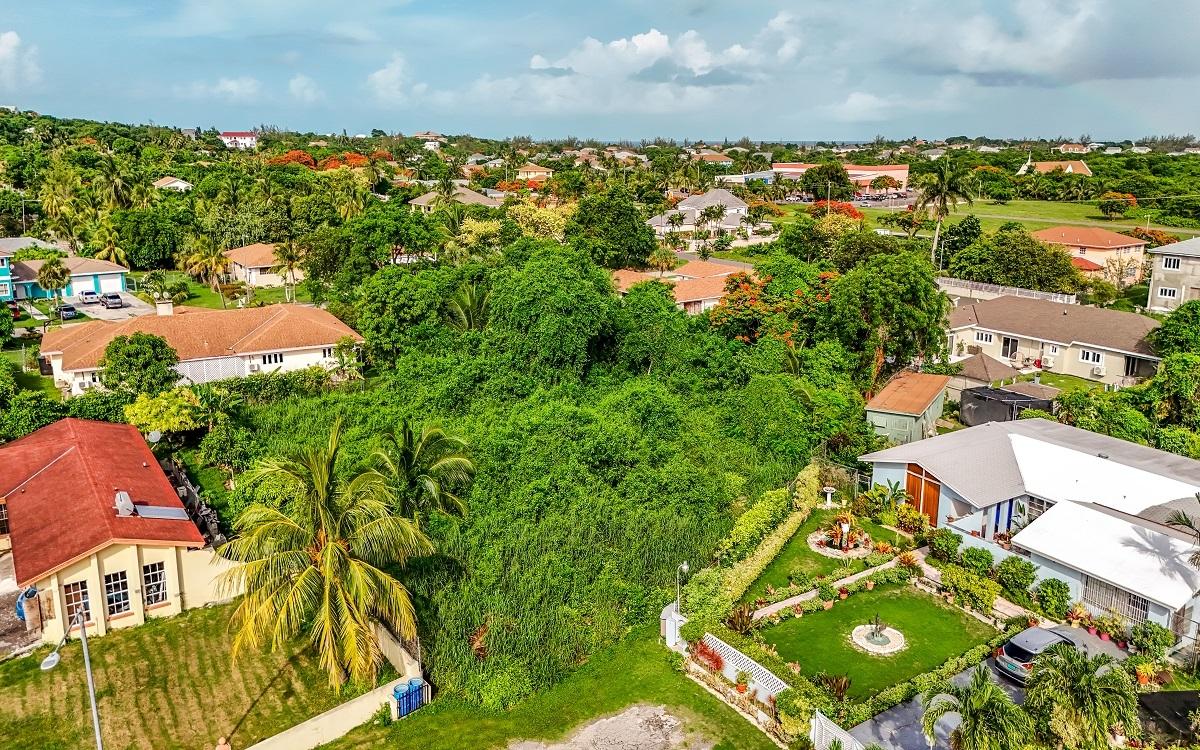 LOT 19, WINTON HEIGHTS