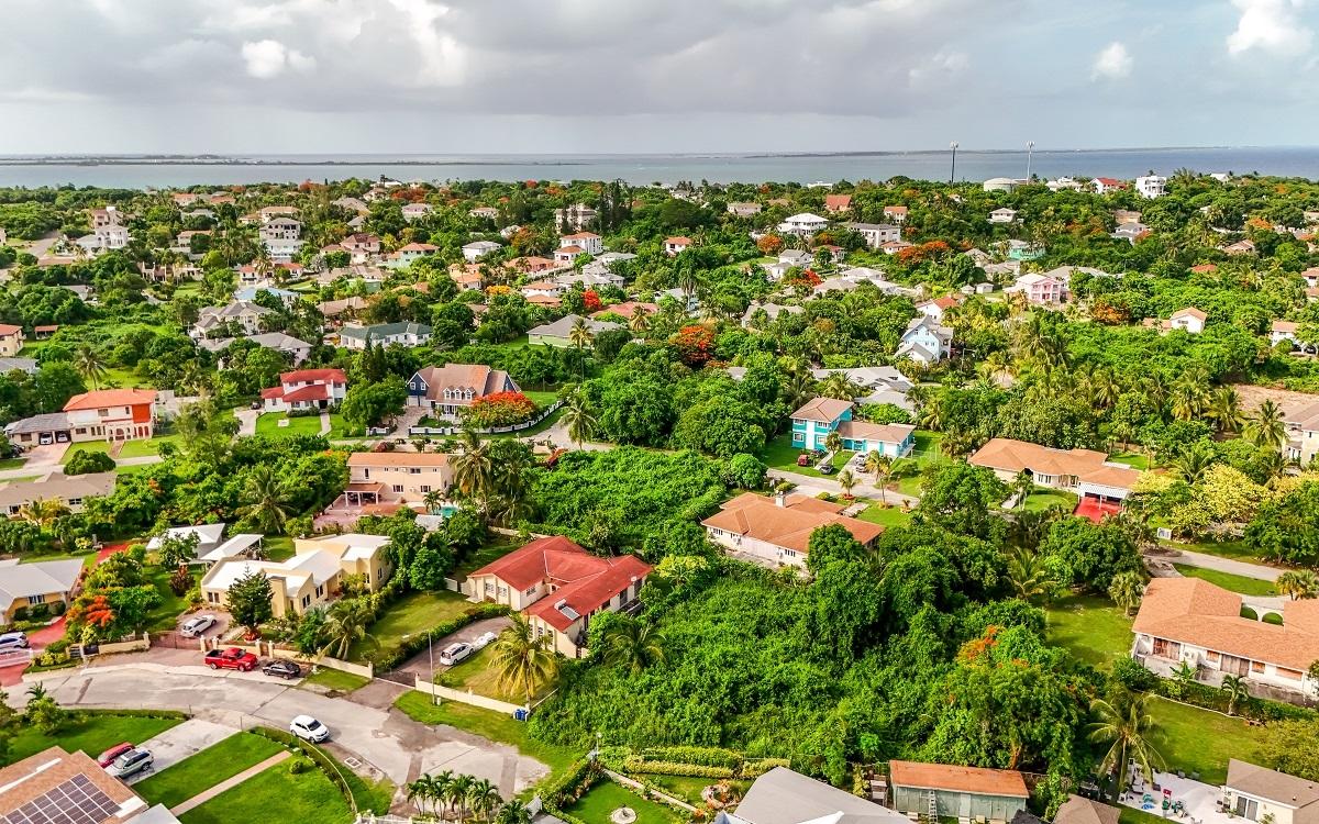 LOT 19, WINTON HEIGHTS