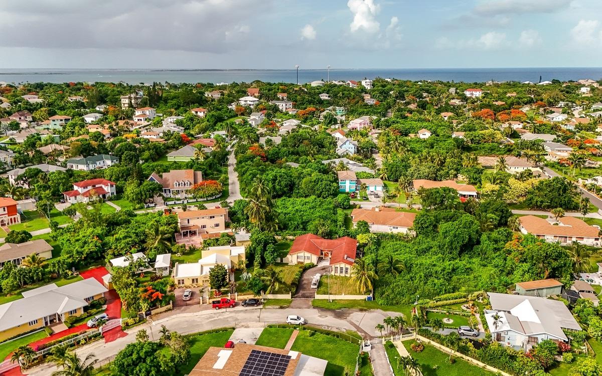 LOT 19, WINTON HEIGHTS