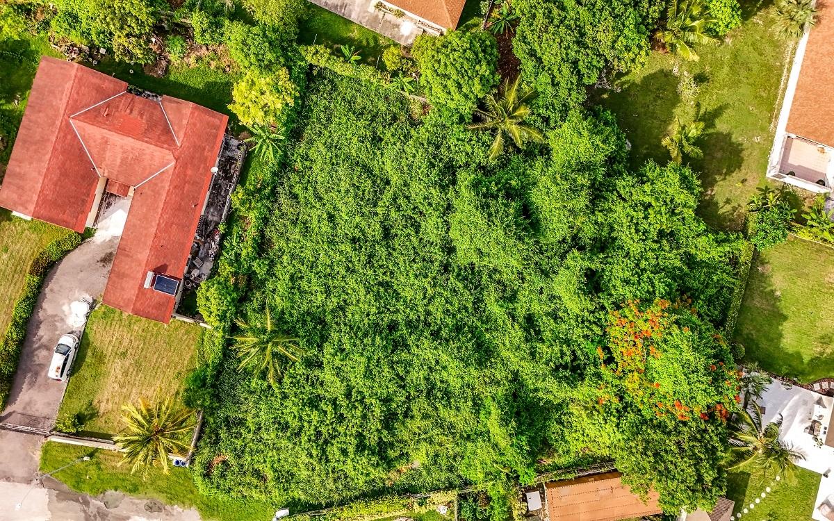 LOT 19, WINTON HEIGHTS