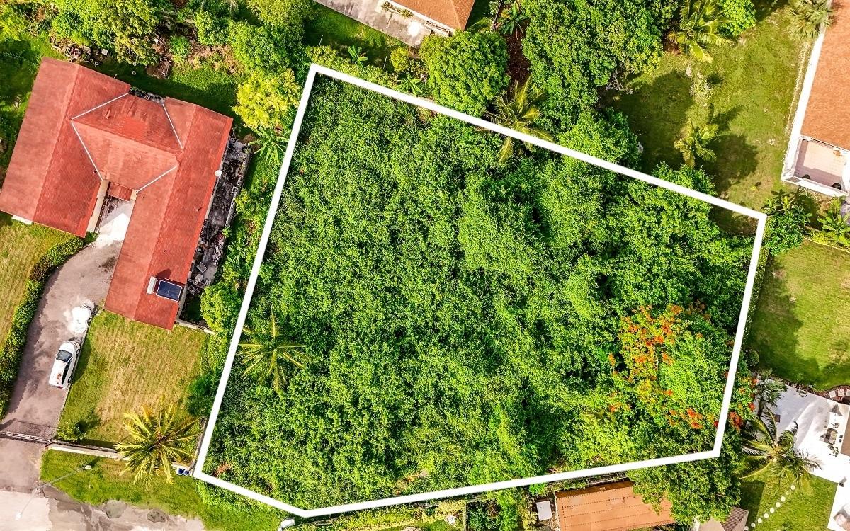 LOT 19, WINTON HEIGHTS