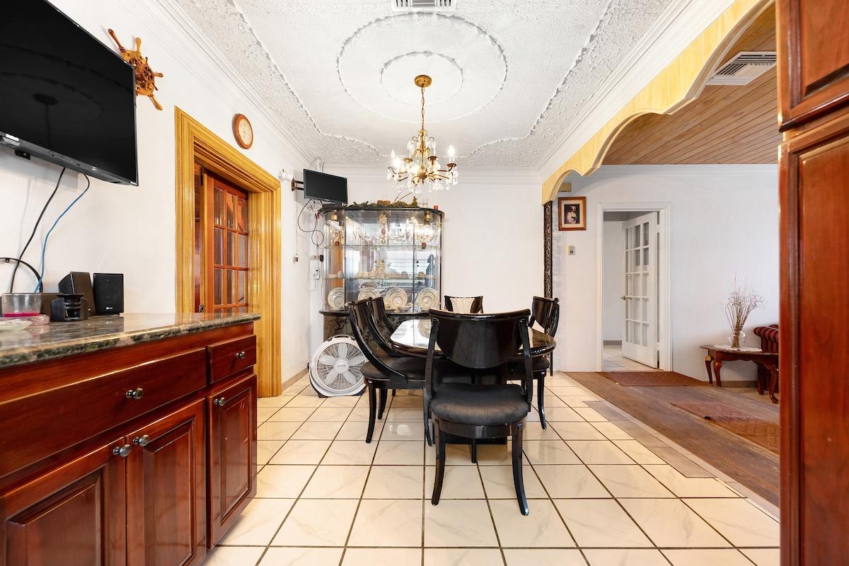 243 DORSETTEVILLE SECT. 3