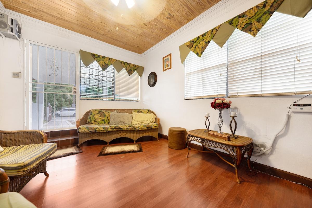 243 DORSETTEVILLE SECT. 3