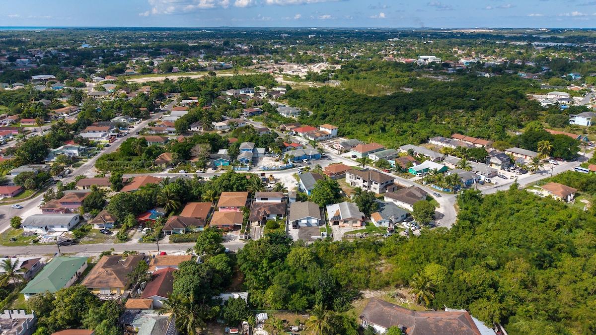 243 DORSETTEVILLE SECT. 3