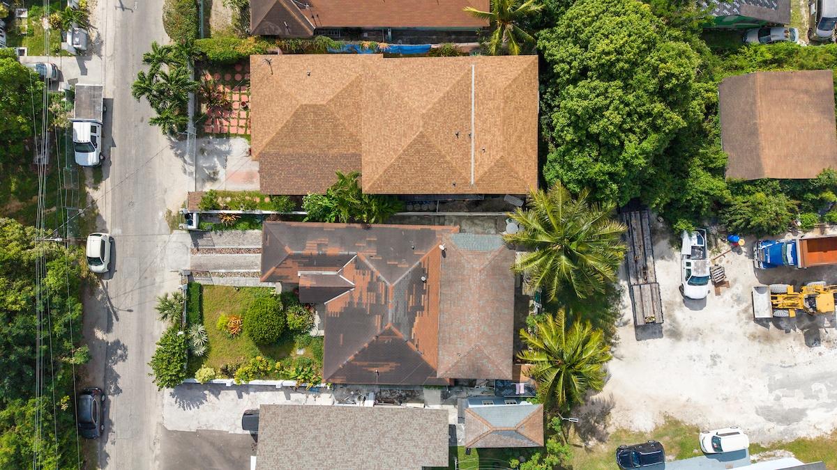 243 DORSETTEVILLE SECT. 3