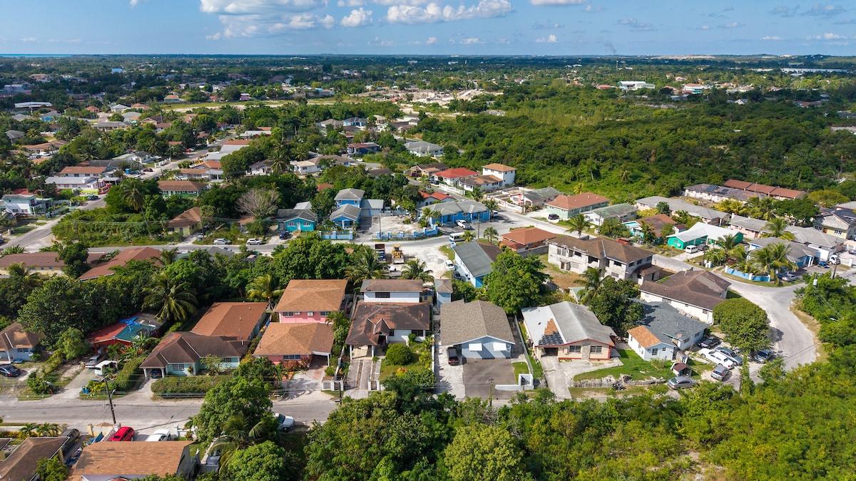 243 DORSETTEVILLE SECT. 3